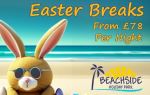Easter Breaks