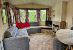 Willerby Rio Gold