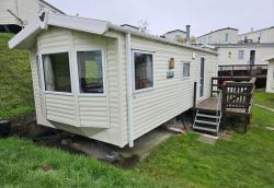 Willerby Rio Gold