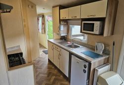 Willerby Rio Gold