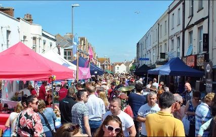 eat:Burnham-on-Sea 2