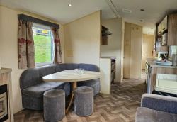 Willerby Rio Gold