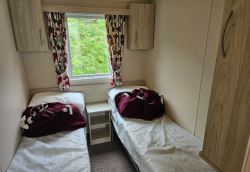 Willerby Rio Gold