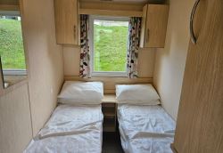 Willerby Rio Gold