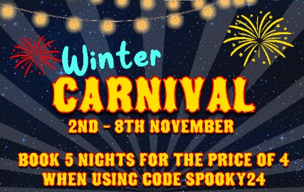 Celebrate the Magic of the Somerset Winter Carnivals