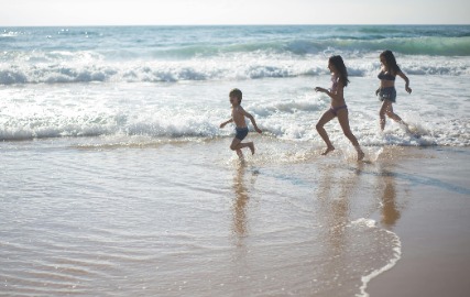 The Ultimate Guide to Family Fun at Beachside